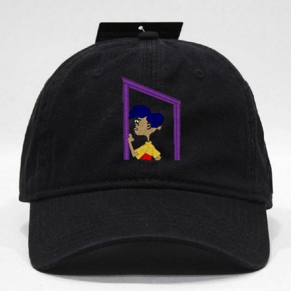 Ralph Hat